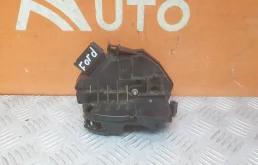 Замок двери Ford Focus 2011-2019 2070970 3, передний левый