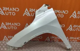 Крыло Lexus RX 2015-2022 5380248140 4 AL20, переднее левое