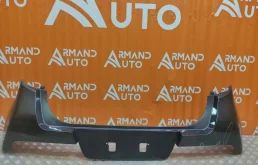 Бампер Kia Soul 2019-2025 86611K0000 3, задний