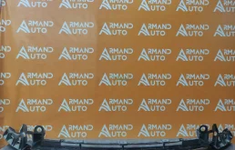 Кронштейн бампера Mercedes E-Class 2016-2020 A2138852500 W213, передний