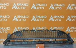 Решетка бампера Mercedes E-Class 2016-2020 A2138856900 W213, передняя