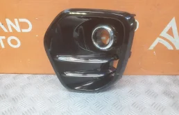 Окантовка птф KIA Sportage 2016-2018 86521F1100 4 QL, левая