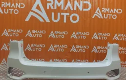 Бампер Kia Sorento 2017-2020 86611C5500 3 PRIME UM, задний
