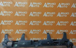 Абсорбер бампера Renault Duster 2021-нв 850908479R 2, задний