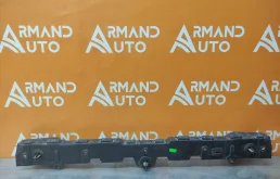 Кронштейн бампера Renault Arkana 2019-нв 850427897R 1, задний