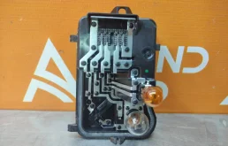 Плата фонаря Renault Duster 2021-нв 265557766R 2, левая