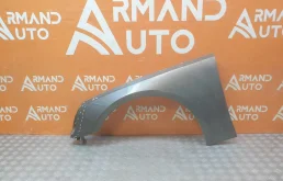 Крыло Audi A4 2019-2025 8W0821105D 5 B9, переднее левое