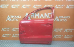 Дверь Audi Q3 2011-2018 8U0831051C 1 8U, передняя левая