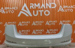 Бампер Skoda Rapid 2020-2023 60U807421D 2, задний