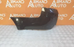 Бампер Land Rover Range Rover Sport 2013-2022 LR098889 2 L494, задний левый