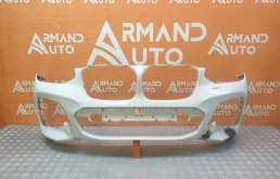 Бампер BMW X3 2017-2021 51118091971 G01, передний