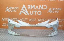 Бампер Toyota Camry 2020-нв 521190X962 8 XV70, передний
