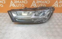 Фара Audi Q7 2015-2020 4M0941773C 2 4M, левая