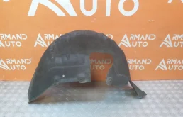 Подкрылок Volvo S60 2010-2018 31333252 2, задний левый