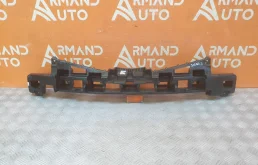 Абсорбер бампера Hyundai Solaris 2014-2017 865804L500 1, передний
