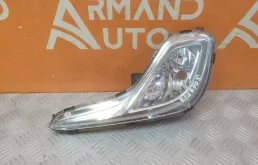 ПТФ Hyundai Solaris 2010-2014 922011R010 1, левый