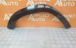 Расширитель крыла Mercedes GL GLS-Class 2012-2019 A1668846622 X166, задний правый