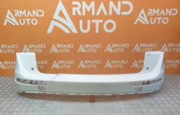 Бампер Audi Q5 2008-2017 8R0807303GRU 1 8R, задний