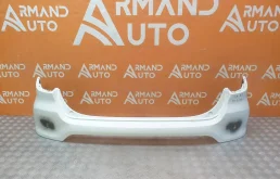 Бампер Kia Rio 2017-2020 86611H0500 4 FB, задний