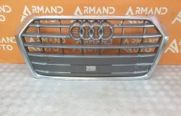 Решетка радиатора Audi Q5 2017-2020 80A853651JRP5 2 FY