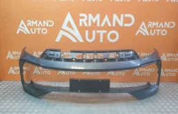 Бампер EXEED TXL 2021-нв 602001439AADQJ M32T, передний