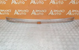 Молдинг юбки бампера Audi Q5 2017-2020 80A8075783Q7 2 FY, задний
