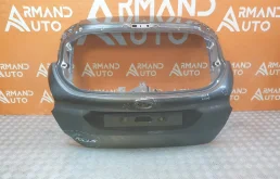 Дверь багажника Ford Focus 2014-2019 2002017 3
