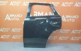 Дверь Mazda CX-5 2011-2017 KDY37302XE 1, задняя левая