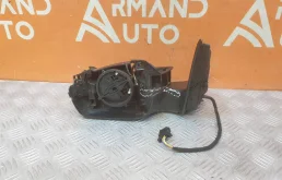 Зеркало Skoda Rapid 2014-2020 5JB857507E9B9 1, левое