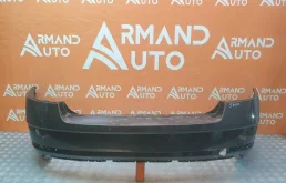 Бампер Skoda Octavia 2017-2020 5EU807421B 3 A7 (5E), задний