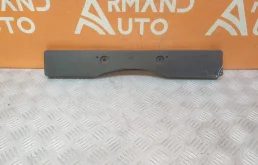 Площадка под Гос номер Toyota Camry 2017-2020 5211406540 8 XV70, передняя