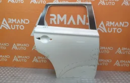 Дверь Mitsubishi Outlander 2012-2015 5730B390 3, задняя правая