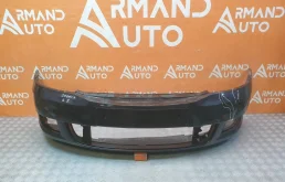 Бампер Skoda Octavia 2008-2013 1Z0807221M 2 A5 (1Z), передний