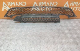Решетка бампера LAND ROVER Range Rover Evoque 2011-2015 LR072259 1 L538, передняя