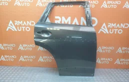 Дверь Mazda CX-5 2011-2017 KDY37202XA 1, задняя правая