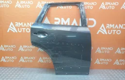 Дверь Mazda CX-5 2011-2017 KDY37202XA 1, задняя правая