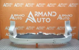 Бампер Lexus GX 2013-2023 521596A925 2 URJ150, задний
