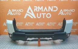 Бампер Land Rover Range Rover Sport 2013-2017 LR063195 2 L494, задний