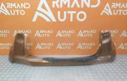 Бампер Hyundai Creta 2016-2021 86611M0000 1, задний