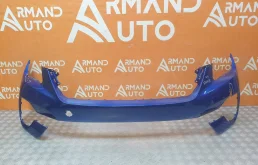 Бампер Kia Seltos 2019-нв 86511Q5000 1, передний