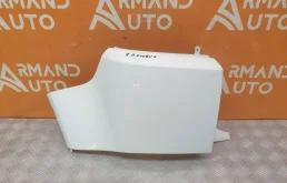 Бампер Land Rover Range Rover Evoque 2011-2018 LR074961 1 L538, задний левый