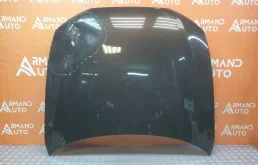 Капот Audi A6 2011-2018 4G0823029A 4 C7