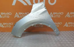 Крыло Hyundai Creta 2016-2021 66311M0000 1, переднее левое