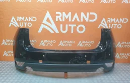 Бампер Mazda CX-5 2017-2021 KBYB5022XB8P 2, задний