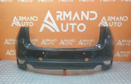 Бампер Mazda CX-5 2017-2021 KBYB5022XB8P 2, задний