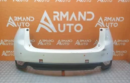 Бампер Mazda CX-5 2017-2021 KBYB5022XB8P 2, задний