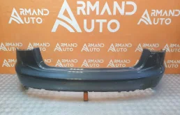 Бампер Audi A6 2011-2014 4G5807067AGRU 4 C7, задний