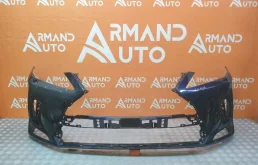 Бампер Lexus RX 2019-2022 521194D956 4 AL20, передний