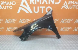 Крыло Skoda Octavia 2008-2013 1Z0821105C 2 A5 (1Z), переднее левое