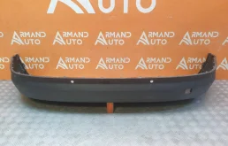 Юбка бампера Skoda Kodiaq 2016-2022 5658075219B9 1, задняя